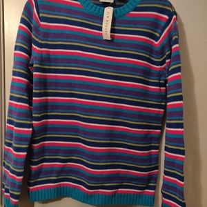 NWT Women's Kim Rogers Sweater